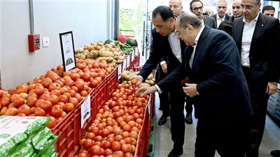 الحكومة تدفع بتعميم «كاري أون» بعد جولة مدبولي في مصر الجديدة