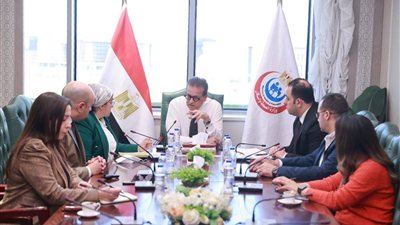 تطوير مستشفى الهلال للعظام: وزير الصحة يوجه بتسريع العمل وزيادة أسرة العلاج