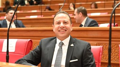 النائب حسن عمار يتقدم بطلب إحاطة بشأن وقف تراخيص البناء في مصر