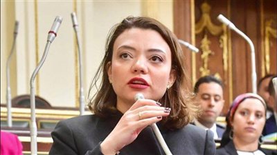 النائبة مي كرم جبر تودع تعديلًا بقانون الطفل لإصدار بطاقة رقم قومي من سن الخامسة