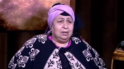 وفاة الفنانة فاطمة كشرى وتشييع جنازتها غدًا في شبرا مصر