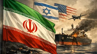 نتنياهو يعلن من إسرائيل تجاوز نصف أهداف العمليات الأميركية المشتركة ضد إيران