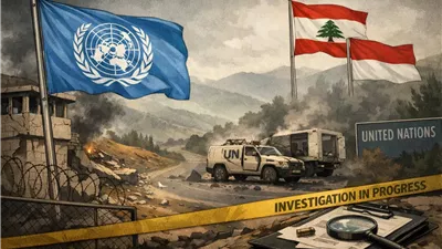 الأمم المتحدة تحقق في استهداف قوات يونيفيل جنوب لبنان ومقتل جنود إندونيسيين