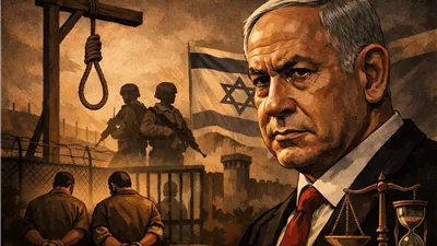 بأغلبية 62 صوتاً.. الكنيست الإسرائيلي يمرر قانون الإعدام للفلسطينيين في الضفة الغربية