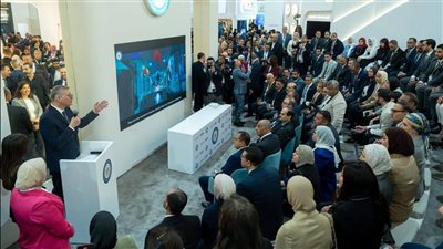 نجاح مؤتمر إيجبس 2026 يعكس تنامي مكانة مصر كمركز إقليمي للطاقة