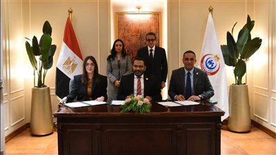 توقيع مذكرة تفاهم لتقديم خدمات طبية للسيدات تحت شعار «اسبقي بخطوة»
