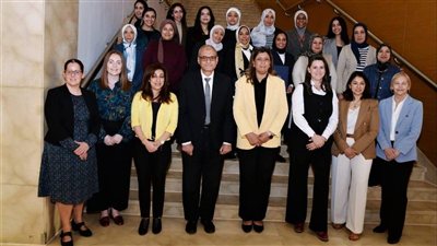 مصر وبريطانيا تنظمان ورشة دولية لتمكين المرأة في أمن الطيران