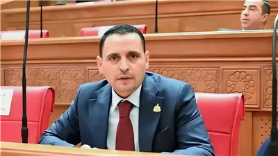 النائب إسلام التلواني يتقدم بطلب إحاطة بشأن حادث طريق كفر داوود السادات بعد سقوط 8 وفيات