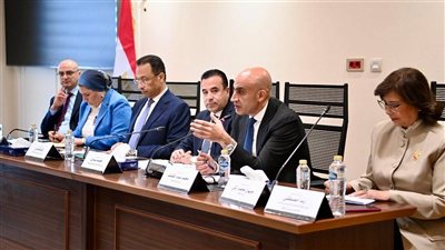 لجنة الاتصالات بمجلس النواب تناقش قانون حماية الأطفال من مخاطر السوشيال ميديا