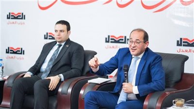 وزير المالية يؤكد توسيع القاعدة الضريبية لزيادة الموارد ودفع الإنتاج والتصدير