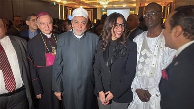 مصر تؤكد عمق شراكتها مع السنغال خلال احتفال اليوم الوطني بالقاهرة