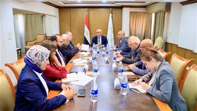 مدارس التكنولوجيا التطبيقية تتوسع في مصر بدعم ألماني وشهادات معتمدة للطلاب