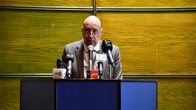 كأس العالم للخماسي الحديث 2026 ينطلق من مصر في استاد القاهرة