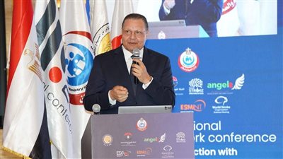 هيئة الاعتماد والرقابة الصحية تعزز جودة علاج السكتة الدماغية في مصر وتدعم جاهزية الوحدات المتخصصة