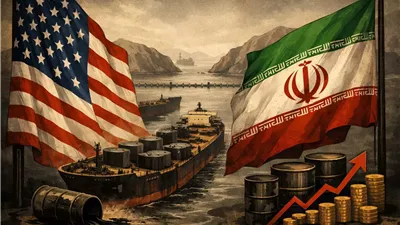 إيران تفرض ممرًا آمنًا انتقائيًا في هرمز وترامب يسعى لتحالف دولي