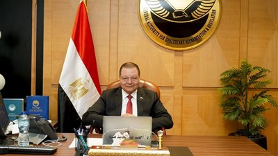 سلامة المرضى وجودة الرعاية الصحية في صدارة ويبنار دولي تنظمه الهيئة العامة للاعتماد والرقابة الصحية