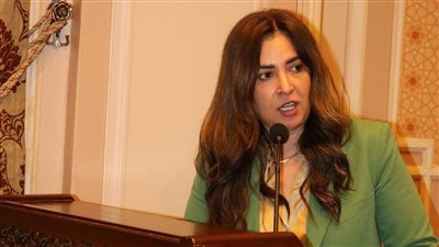 النائبة أميرة العادلي تتقدم بمشروع قانون لتجريم زواج الأطفال بعقوبات تصل إلى الحبس والغرامة