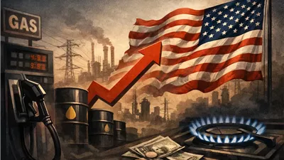 الولايات المتحدة تسجل أعلى تضخم سنوي منذ مايو 2024