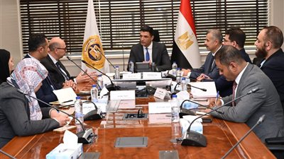 سان جوبان مصر تضاعف استثماراتها إلى 500 مليون يورو وتستعد للإنتاج في سبتمبر 2026