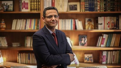 ميثاق الشرف الصحفي 2026.. خالد البلشي يطرح النسخة الأخيرة قبل عمومية 17 أبريل
