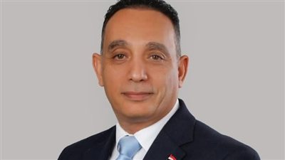النائب فريدي البياضي يدعو لتسعير عادل لخدمات الإنترنت في مصر