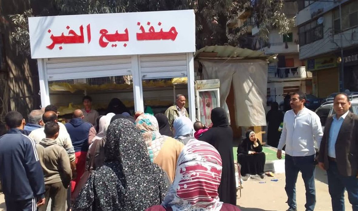 محافظ الدقهلية يؤكد