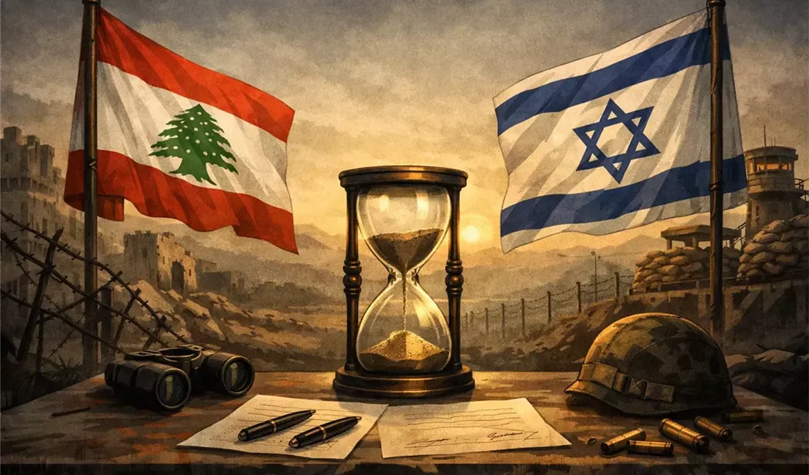 وقف إطلاق نار مؤقت