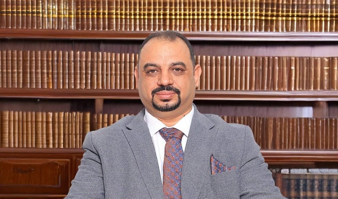 النائب محمد عبده