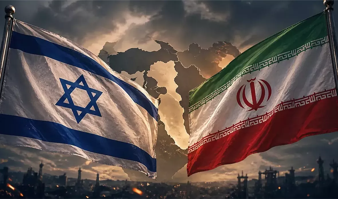 إسرائيل تهدد إيران