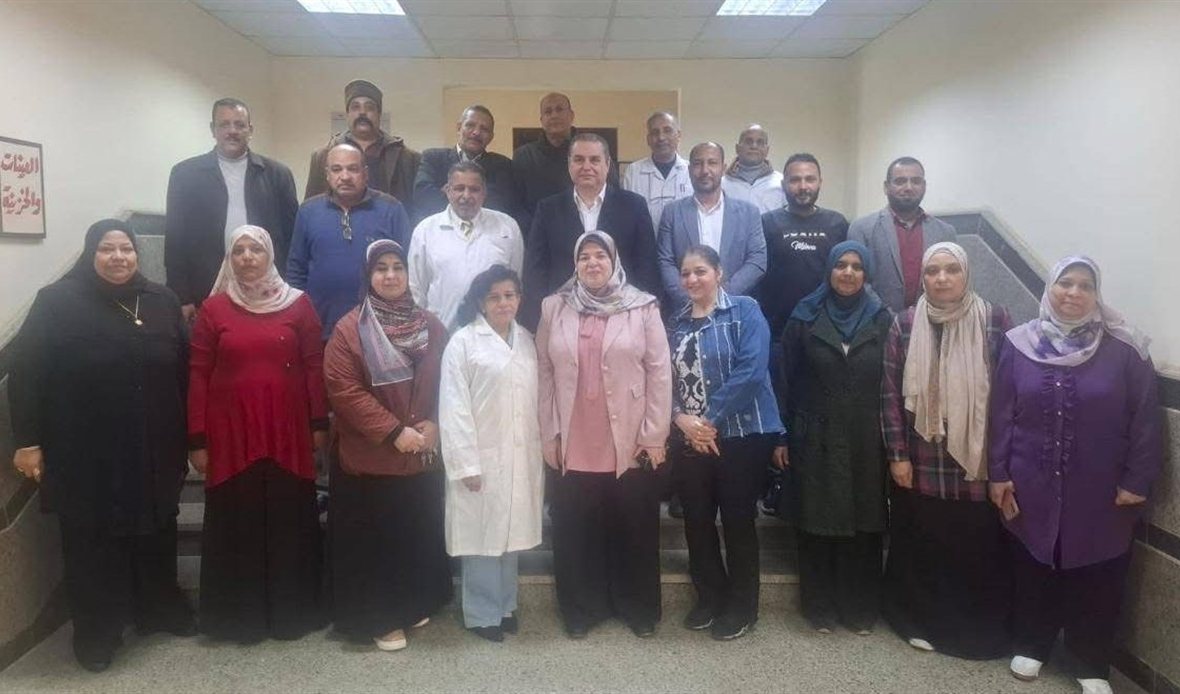 افتتاح فرع جديد للمعهد