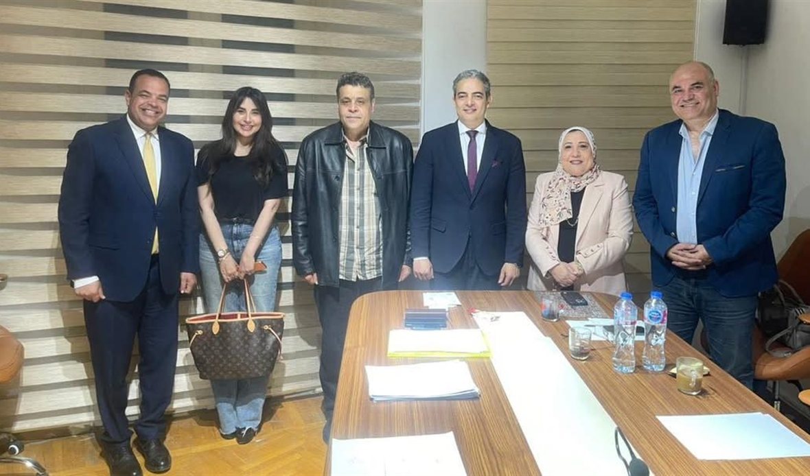  نقابة الإعلاميين