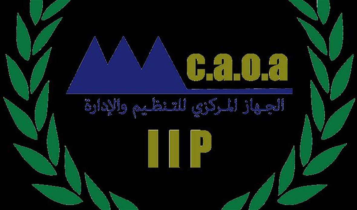 الجهاز المركزي للتنظيم