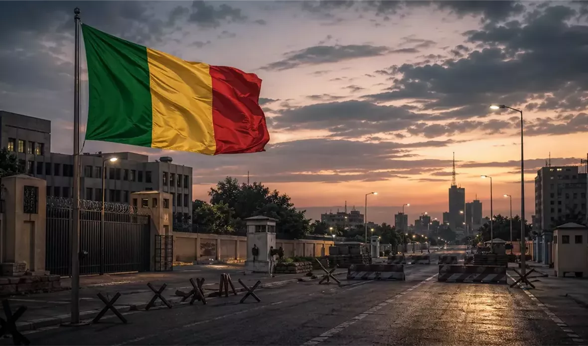 مقتل صاديو كامارا