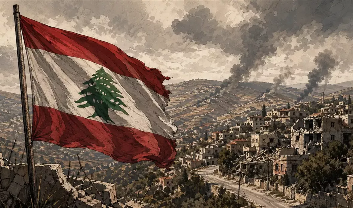 غارات إسرائيلية على