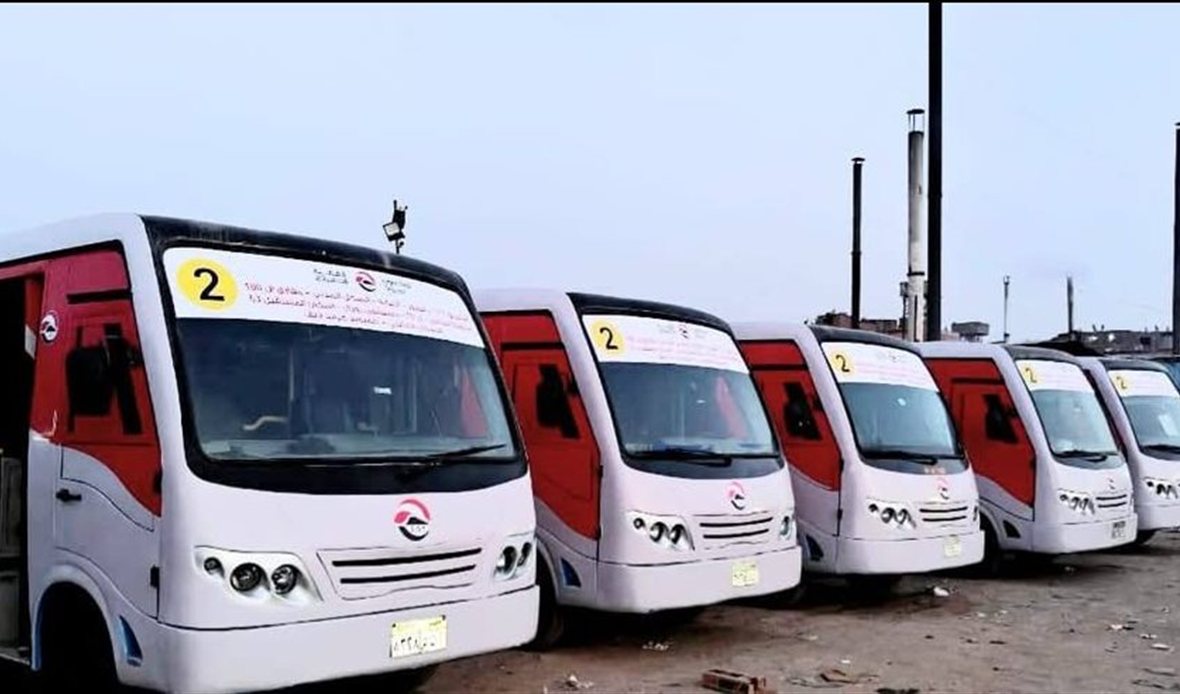 وزارة النقل تطلق