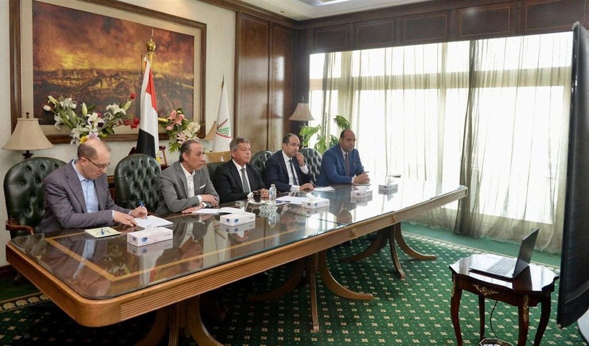   الأعلى للإعلام