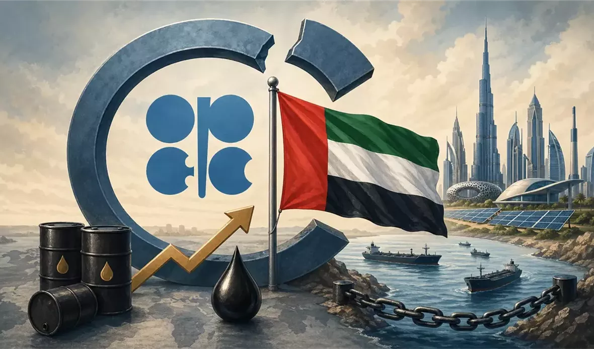 الإمارات تعلن الانسحاب