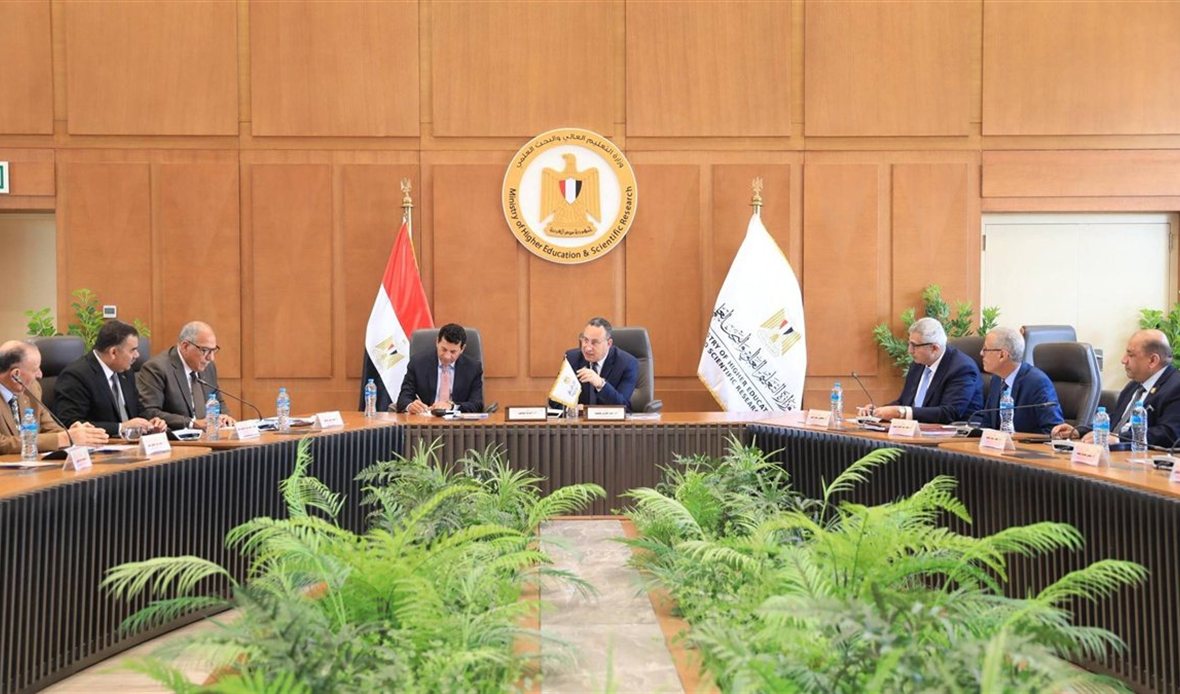 جاهزية مصر لتنظيم