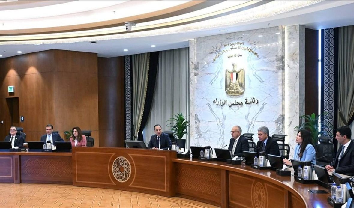 رئيس الوزراء يترأس