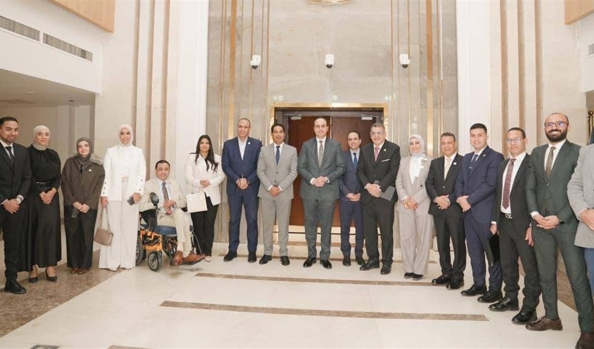 رئيس هيئة الرعاية