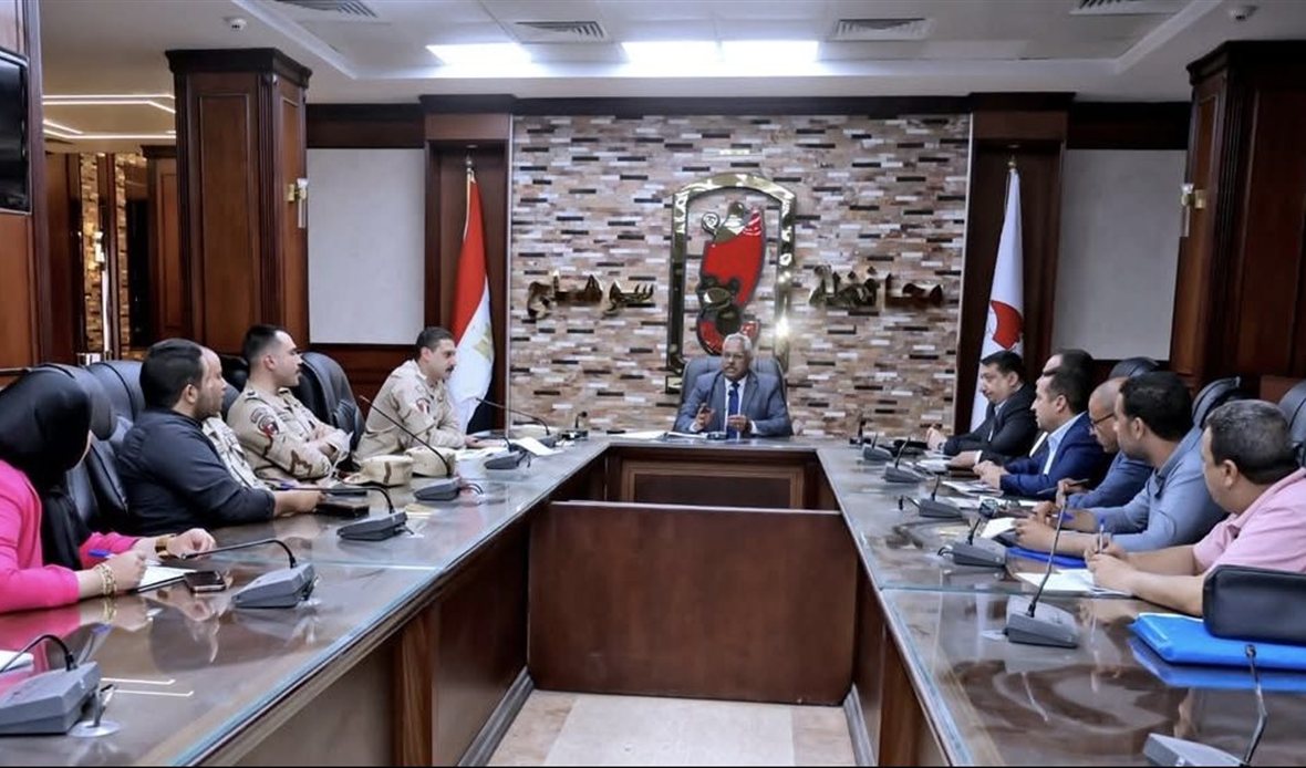  حياة كريمة تبدأ