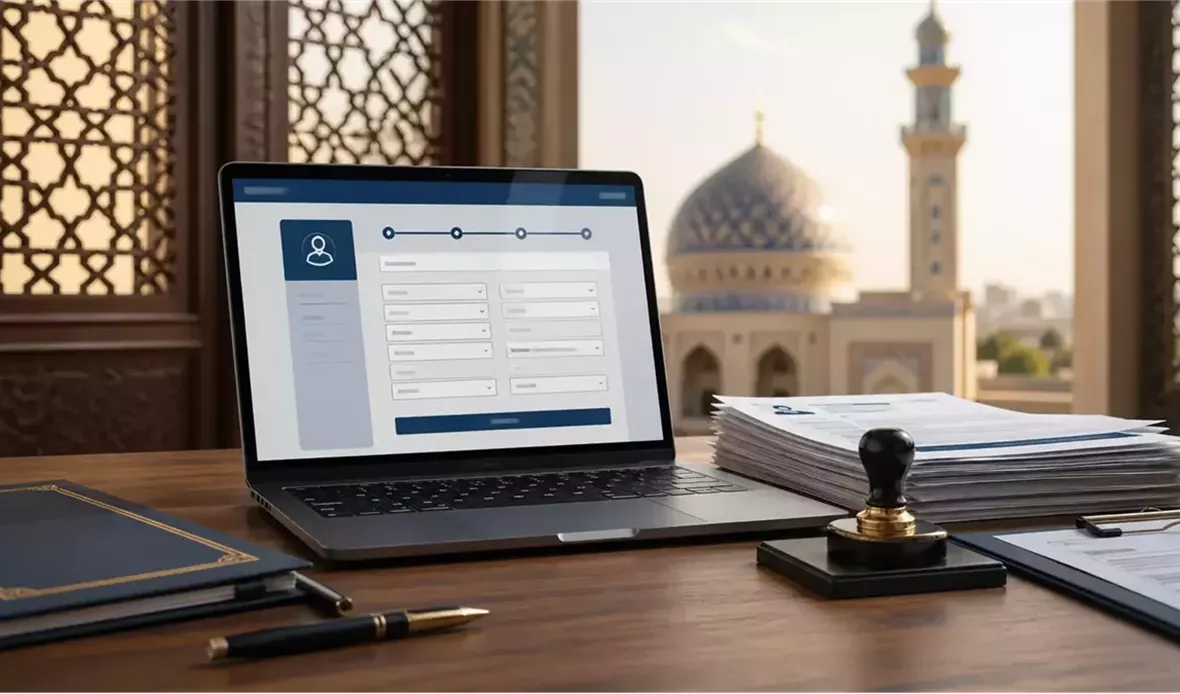 بدء التقديم لوظائف