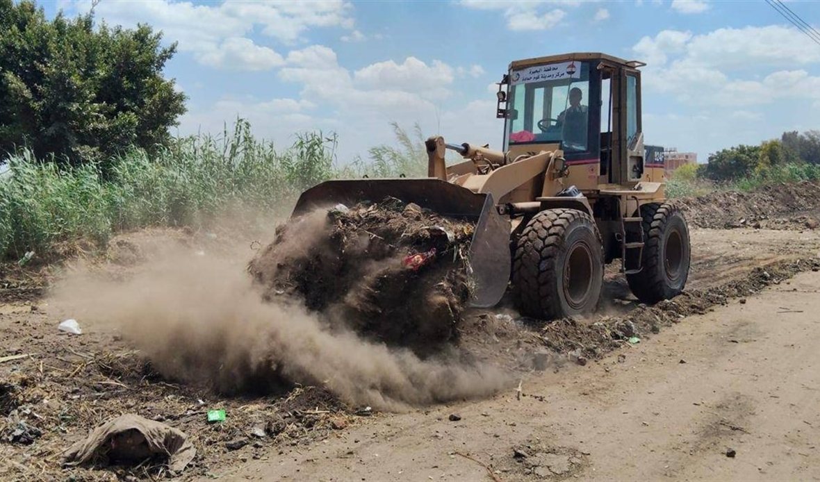 وزارة التنمية المحلية