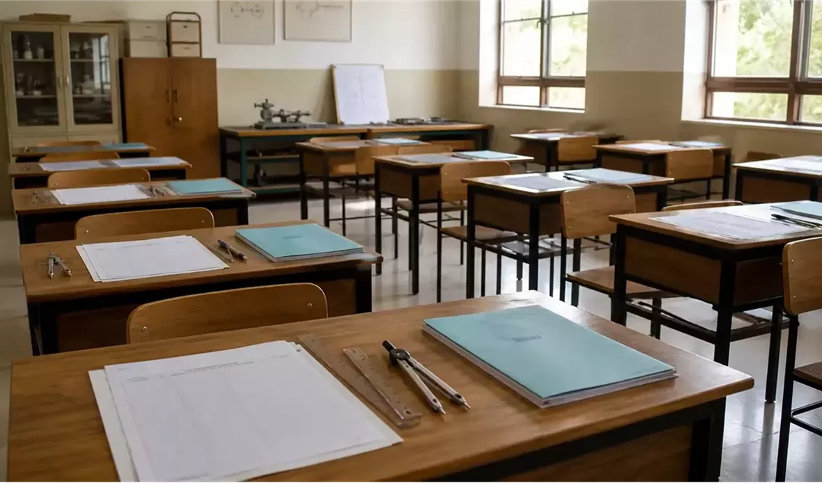 موعد امتحانات الدبلومات