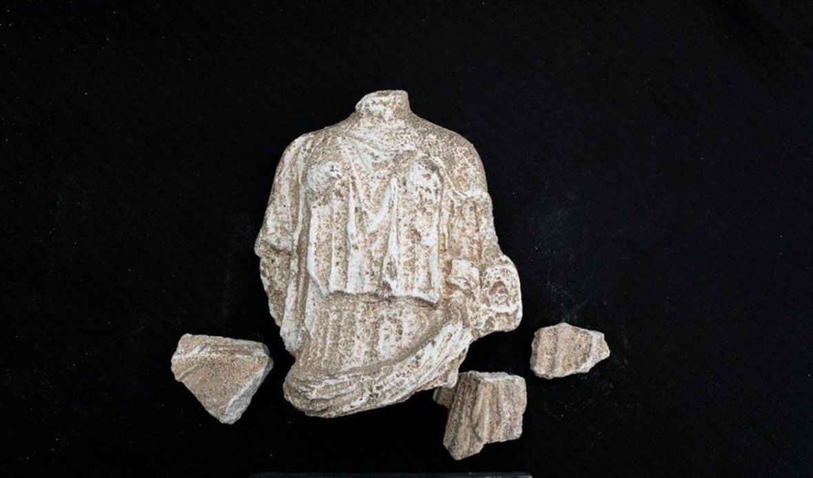 وزارة السياحة والآثار
