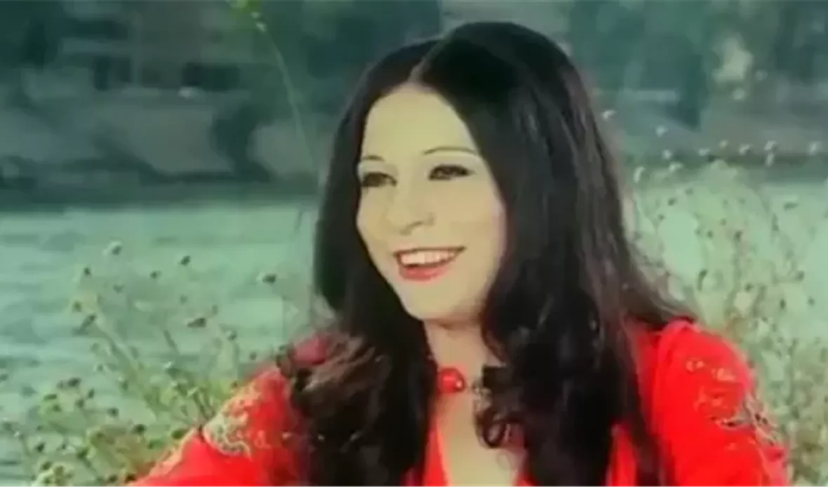 وفاة الفنانة سهير