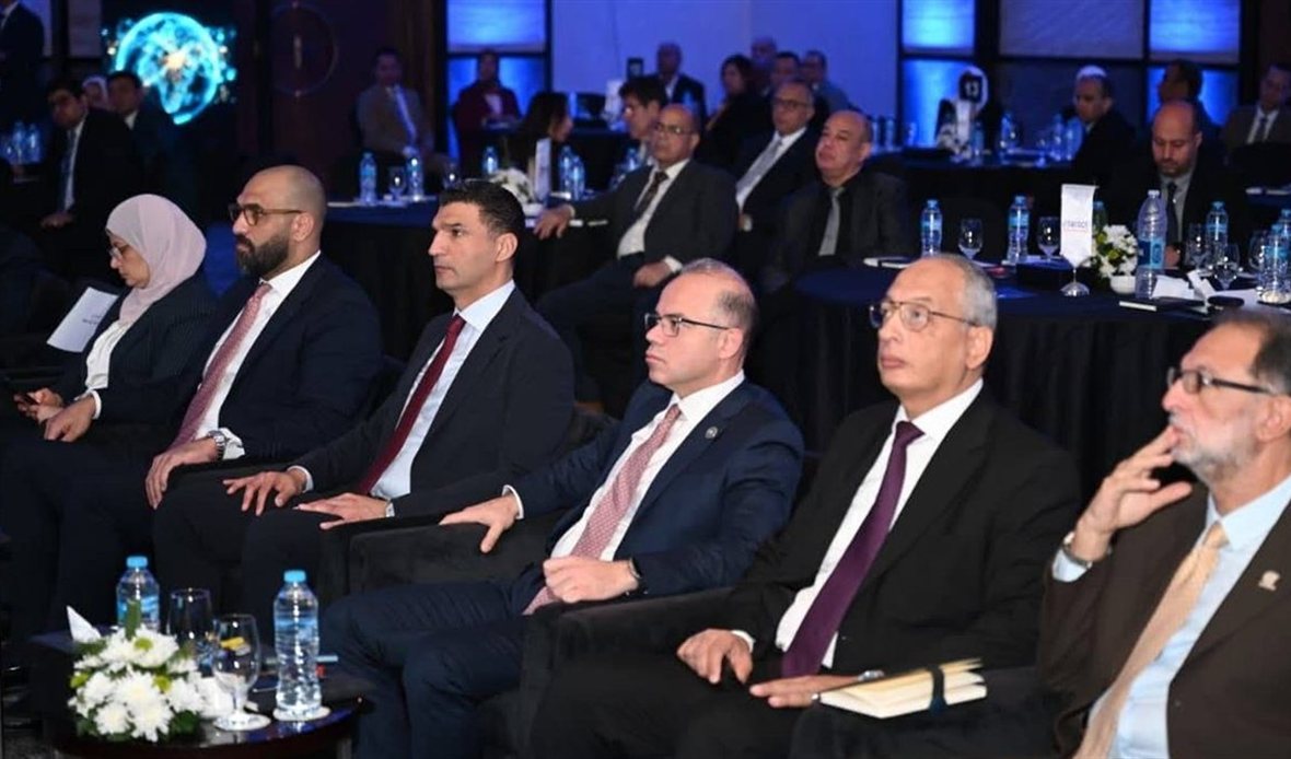 فعاليات إطلاق مشروع