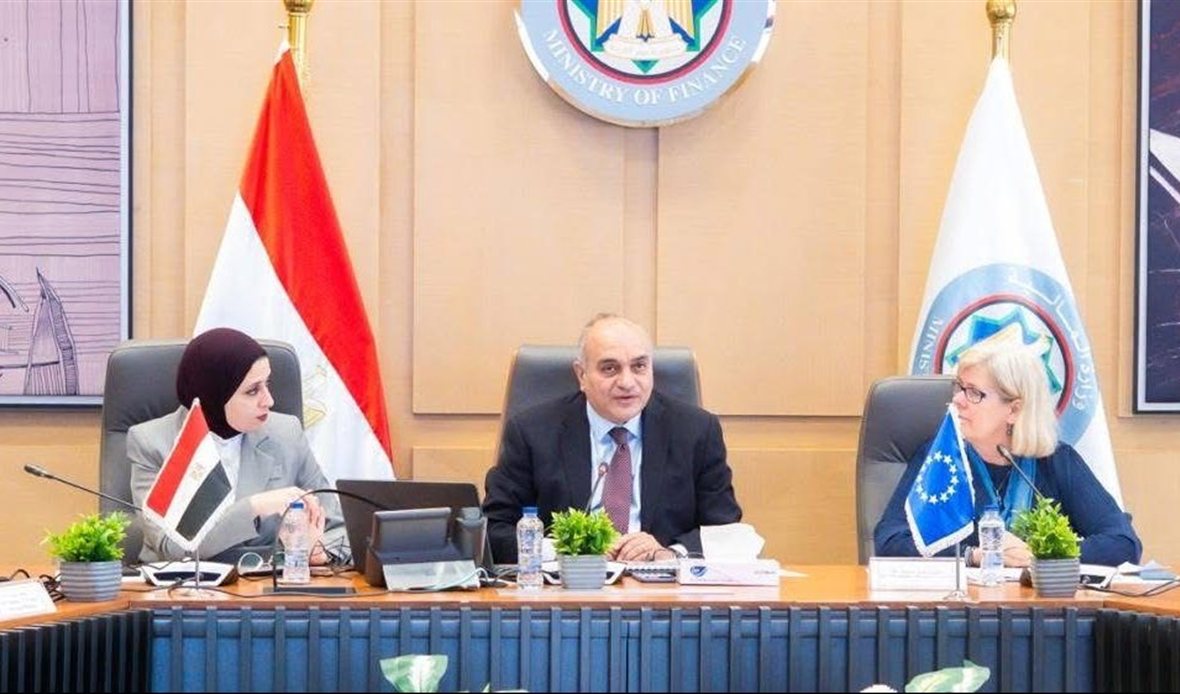 وزير المالية يؤكد