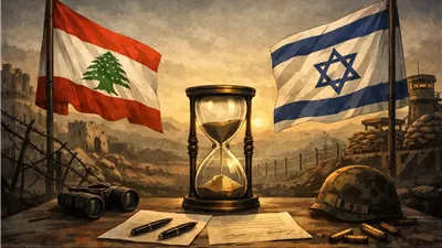 ترامب يعلن وقف إطلاق نار مؤقتًا بين إسرائيل ولبنان لمدة عشرة أيام