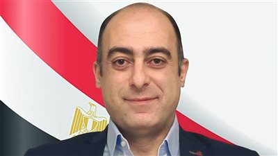 النائب محمد جبريل يتقدم بسؤال عاجل بشأن الشريحة الموحدة للعدادات الكودية